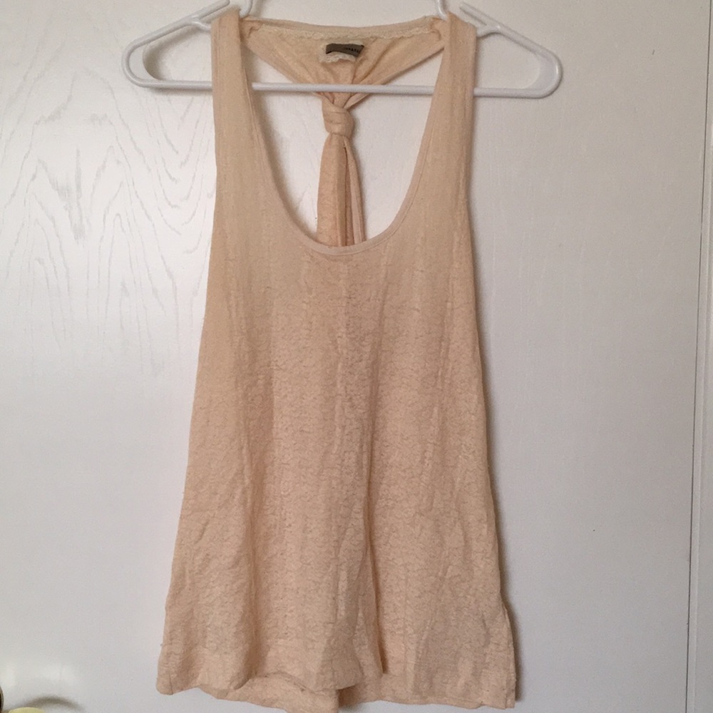 Jak & Rae lace Tank Top